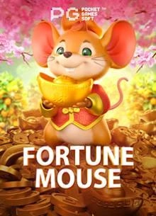 Fortune-Mouse